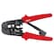 Milwaukee Tool Ratcheting Modular Crimper & Wire Stripper 48-22-3076 - alternate 6