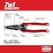 Milwaukee Tool 7IN1 High-Leverage Combination Pliers 48-22-3078 - alternate 2