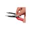 Milwaukee Tool 6-in-1 Comfort Grip Combination Pliers 48-22-3079 - alternate 7
