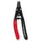 Milwaukee Tool 20-32 AWG Low Voltage Dipped Grip Wire Stripper and Cutter 48-22-3080 - alternate 4