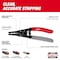 Milwaukee Tool 12-16 AWG NM Dipped Grip Wire Stripper & Cutter 48-22-3081 - alternate 5