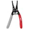 Milwaukee Tool 12-16 AWG NM Dipped Grip Wire Stripper & Cutter 48-22-3081 - alternate 2