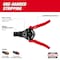 Milwaukee Tool Automatic Wire Stripper & Wire Cutter 48-22-3083 - alternate 2