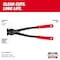 Milwaukee Tool Cable Cut w/Cushioned Grip, SS, PP, 2.2 lb 48-22-4016 - alternate 5