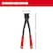 Milwaukee Tool Cable Cut w/Cushioned Grip, SS, PP, 2.2 lb 48-22-4016 - alternate 9
