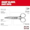 Milwaukee Tool Electrician Scissors 48-22-4048 - alternate 7