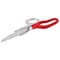 Milwaukee Tool Electrician Scissors with Extended Handle 48-22-4049 - alternate 9
