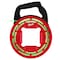 Milwaukee Tool 40 ft. Glow Fish Tape 48-22-4184 - alternate 6