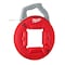 Milwaukee Tool 240 ft. x 1/8 in. Stainless Steel Fish Tape 48-22-4188 - alternate 7