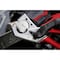 Milwaukee Tool Lever Tubing Cutter for PEX, Plastic and Rubber, 1 in OD Cutting Cap, 9 in L 48-22-4204 - alternate 10