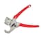 Milwaukee Tool Lever Tubing Cutter for PEX, Plastic and Rubber, 1 in OD Cutting Cap, 9 in L 48-22-4204 - alternate 3