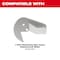 Milwaukee Tool 1-5/8" Ratcheting Pipe Cutter 48-22-4210 - alternate 4