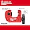 Milwaukee Tool 1/2" Mini Copper Tubing Cutter 48-22-4250 - alternate 5