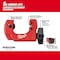 Milwaukee Tool 1" Mini Copper Tubing Cutter 48-22-4251 - alternate 3