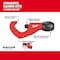 Milwaukee Tool 1-1/2" Constant Swing Copper Tubing Cutter 48-22-4252 - alternate 2