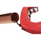 Milwaukee Tool 1-1/2" Constant Swing Copper Tubing Cutter 48-22-4252 - alternate 7