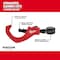 Milwaukee Tool 2-1/2" Quick Adjust Copper Tubing Cutter 48-22-4253 - alternate 5