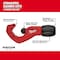 Milwaukee Tool 1" Constant Swing Copper Tubing Cutter 48-22-4259 - alternate 3
