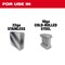 Milwaukee Tool Bulldog Aviation Snips 48-22-4500 - alternate 6
