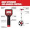 Milwaukee Tool 12 in. Digital Measuring Wheel 48-22-5112 - alternate 10