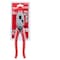 Milwaukee Tool 9" Comfort Grip High Leverage Lineman's Pliers with Crimper 48-22-6100 - alternate 1