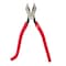 Milwaukee Tool 8 57/64 in Linemans Plier, Metal 48-22-6102 - alternate 1