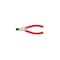Milwaukee Tool 6 in Diagonal Cutting Plier Flush Cut Uninsulated 48-22-6106 - alternate 2