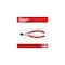 Milwaukee Tool 7" Comfort Grip Diagonal Cutting Pliers 48-22-6107 - alternate 2