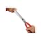 Milwaukee Tool 8 in Diagonal Cutting Plier Flush Cut Uninsulated 48-22-6108 - alternate 6