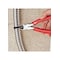 Milwaukee Tool 8 in Diagonal Cutting Plier Flush Cut Uninsulated 48-22-6108 - alternate 4