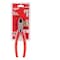 Milwaukee Tool 8 in Diagonal Cutting Plier Flush Cut Uninsulated 48-22-6108 - alternate 1