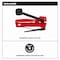 Milwaukee Tool Armored Cable Cutter 48-22-6111 - alternate 2