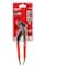 Milwaukee Tool 8" Comfort Grip Hex-Jaw Pliers 48-22-6208 - alternate 1