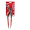 Milwaukee Tool 10" Comfort Grip Hex-Jaw Pliers 48-22-6210 - alternate 1