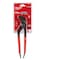 Milwaukee Tool 10 in Straight Jaw Tongue and Groove Plier, Serrated 48-22-6310 - alternate 1