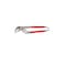 Milwaukee Tool 10 in Straight Jaw Tongue and Groove Plier, Serrated 48-22-6310 - alternate 4