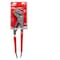 Milwaukee Tool 16 in Straight Jaw Tongue and Groove Plier, Serrated 48-22-6316 - alternate 2