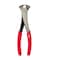 Milwaukee Tool 7" Comfort Grip Nipping Pliers 48-22-6407 - alternate 5