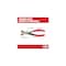 Milwaukee Tool 7" Comfort Grip Nipping Pliers 48-22-6407 - alternate 4
