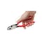 Milwaukee Tool 9 in Linemans Plier High Leverage w/ Wire Crimper, Steel 48-22-6500 - alternate 4