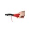 Milwaukee Tool 9 in Linemans Plier High Leverage w/ Wire Crimper, Steel 48-22-6500 - alternate 5
