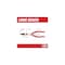 Milwaukee Tool Long Nose Pliers 48-22-6501 - alternate 3