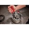 Milwaukee Tool Retaining Ring Plier, 0.047" Tip Diameter 48-22-6533 - alternate 9