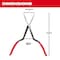 Milwaukee Tool 13 in. Long Reach 45-Degree Nose Pliers 48-22-6541 - alternate 7