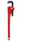 Milwaukee Tool 36 in L 5 in Cap. Cast Iron Straight Pipe Wrench 48-22-7136 - alternate 1