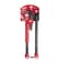 Milwaukee Tool CHEATER Adaptable Steel Pipe Wrench, 24 in L, 2-1/2 in Cap. 48-22-7314 - alternate 1