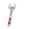 Milwaukee Tool 6" ADJUSTABLE WRENCH 48-22-7406 - alternate 2