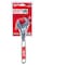 Milwaukee Tool 10" ADJUSTABLE WRENCH 48-22-7410 - alternate 1