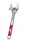 Milwaukee Tool 12" Adjustable Wrench 48-22-7412 - alternate 4