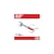 Milwaukee Tool 15" ADJUSTABLE WRENCH 48-22-7415 - alternate 3